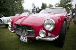 Maserati A6G-54 Berlinetta by Zagato 1955 года